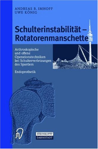 Rotatorenmanschette