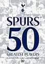Tottenham FC - 50 Greatest Players [DVD]