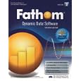 Fathom Dynamic Data Software: Version 2 [Student Edition] by Key Curriculum Press