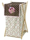NoJo Ladybug Lullaby Hamper