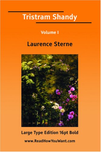 Laurence Sterne