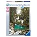 Ravensburger Mackay Fall New Zealand Puzzle (1000 Pieces)