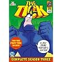 The Tick - Complete Season Three [1996] [DVD]