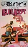 Blue Adept