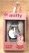 Miffy Turquoise Analogue Watch