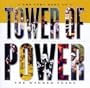 Very Best of Tower of Power: The Warner Years