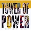 The Very Best of Tower of Power: The Warner Years