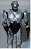 Robocop 1/12 Scale Action Figure No.1