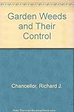 Garden weeds : and their control
