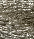 DMC Metallic Pearl Cotton Sz 5 27 yds Silver