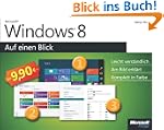 Microsoft Windows 8 auf einen Blick