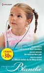 L'enfant du Dr Matt Saunders - Un m�d...