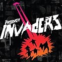 Invaders Must Die (Liam H Re-Amped Version)