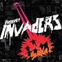 Invaders Must Die (Liam H Re-Amped Version)