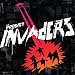 Invaders Must Die (Liam H Re-Amped Version)