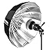 Profoto Deep Small Umbrella (33