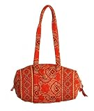 Vera Bradley Handbag New Style Paprika