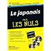 Le japonais pour les Nuls (3CD audio)