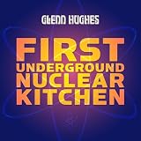 First Underground Nuclear Kitchen by 
