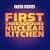 First Underground Nuclear Kitchen