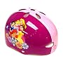 Disney Princess Hardshell Bicycle Helmet and Protective Pad Value Pack (Child)