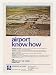 1978 Charles de Gaulle Airport Aeroport De Paris Print Ad