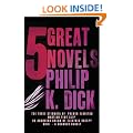 Five Great Novels (GOLLANCZ S.F.)
