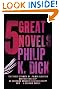 Five Great Novels