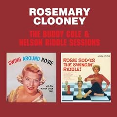 How Am I to Know (with Nelson Riddle)
