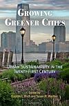 Growing Greener Cities