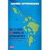 ESTADOS DESUNIDOS DE LATINOAMERICA, LOS (Spanish Edition)