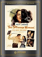 The Strange Woman