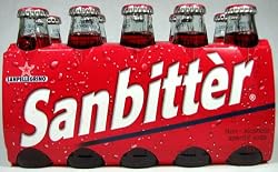 Bitter Red