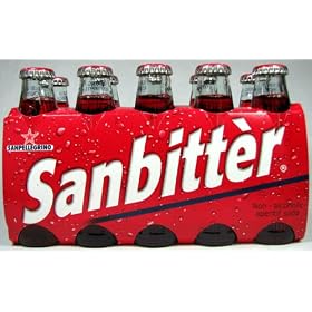 Bitter Red