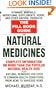 The Pill Book Guide to Natural Medicines: Vitamins, Minerals, Nutritional Supplements, Herbs, and Other Natural Products