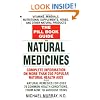 The Pill Book Guide to Natural Medicines: Vitamins, Minerals, Nutritional Supplements, Herbs, and Other Natural Products