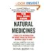 The Pill Book Guide to Natural Medicines: Vitamins, Minerals, Nutritional Supplements, Herbs, and Other Natural Products