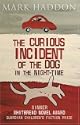 The Curious Incident of the Dog in the Night-Time
