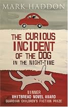 The Curious Incident of the Dog in the Night-Time: Children's Edition