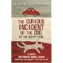 The Curious Incident of the Dog in the Night-Time: Children's Edition