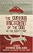 Books : The Curious Incident of the Dog in the Night-Time: Children's Edition