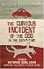 The Curious Incident of the Dog in the Night-Time