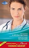 Le d�fi d'une sage-femme - Un si bel espoir - Les doutes d'une infirmi�re: (promotion)