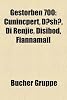 Gestorben 700: Cunincpert, D?sh?, Di Renjie, Disibod, Fiannamail
