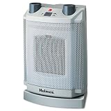 HC HL Holmes Oscillating ceramic heater
