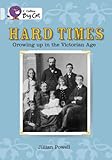 Hard times : growing up in the Victorian age
