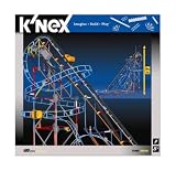 K'NEX Renegade Run CoasterIMAGE