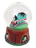 きかんしゃトーマストーマス　スノーグローブオルゴールの画像