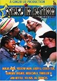 Stars in Action, Part 2 [DVD] [2007] [Region 1] [US Import] [NTSC]