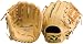 Mizuno Pro Limited GMP63 Baseball Fielder's Mitt, Tan, 11.50-Inch, Right Handed Throw